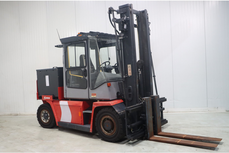 Kalmar ECE70-6 - Pirun elektrik: foto 1 Kalmar ECE70-6 - Pirun elektrik: foto 1