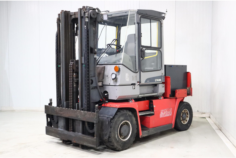 Kalmar ECF70-6 - Pirun elektrik: foto 3 Kalmar ECF70-6 - Pirun elektrik: foto 3