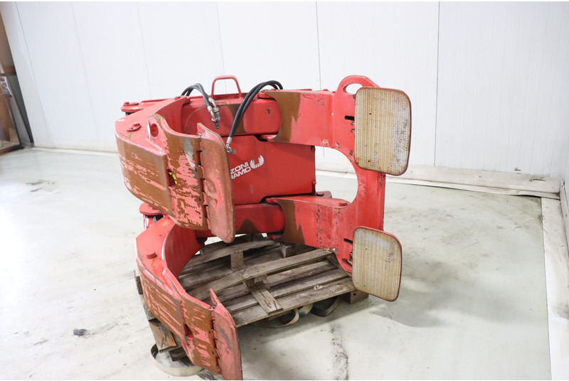 Bolzoni AR-37RJ-15 - Kokë: foto 3 Bolzoni AR-37RJ-15 - Kokë: foto 3