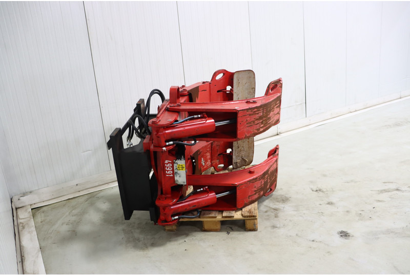 Bolzoni AR-37RJ-15 - Kokë: foto 2 Bolzoni AR-37RJ-15 - Kokë: foto 2