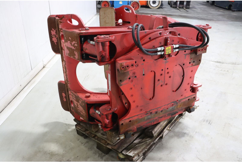 Bolzoni AR-37RJ-15 - Kokë: foto 4 Bolzoni AR-37RJ-15 - Kokë: foto 4