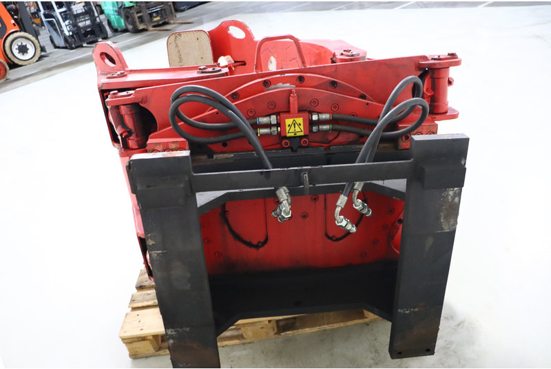 Bolzoni AR-37RJ-15 - Kokë: foto 5 Bolzoni AR-37RJ-15 - Kokë: foto 5