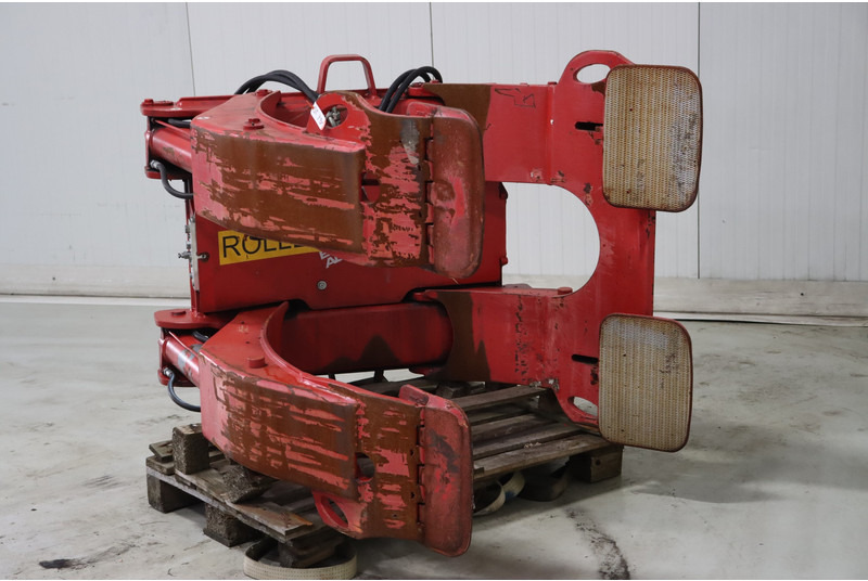 Bolzoni AR-37RJ-15 - Kokë: foto 1 Bolzoni AR-37RJ-15 - Kokë: foto 1