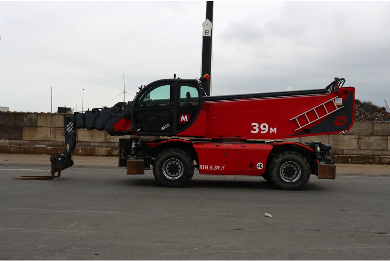 MAGNI RTH5.39 S-M/C - Fadrom: foto 5 MAGNI RTH5.39 S-M/C - Fadrom: foto 5