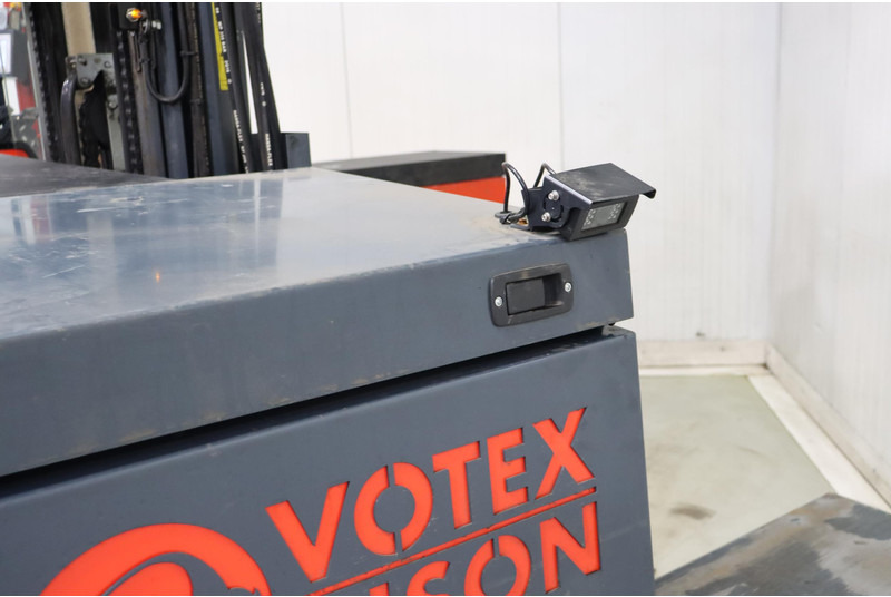 Votex Bison Compact - Ngarkues anësor: foto 4 Votex Bison Compact - Ngarkues anësor: foto 4