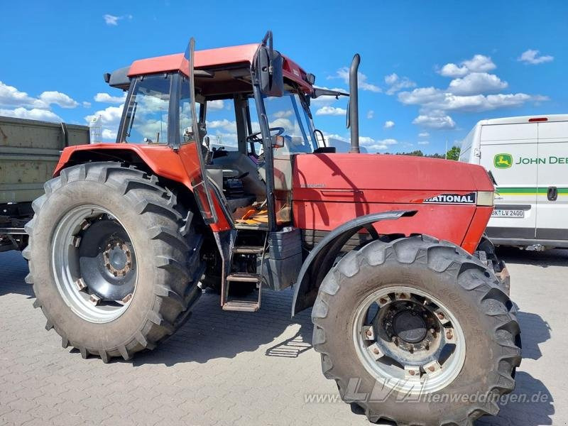 Case IH 5140 - Traktor: foto 2 Case IH 5140 - Traktor: foto 2