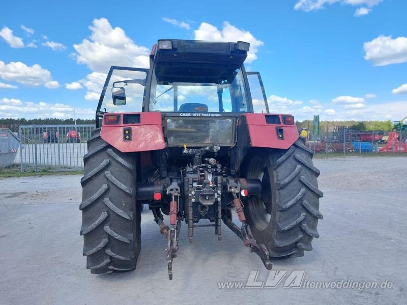 Case IH 5140 - Traktor: foto 3 Case IH 5140 - Traktor: foto 3