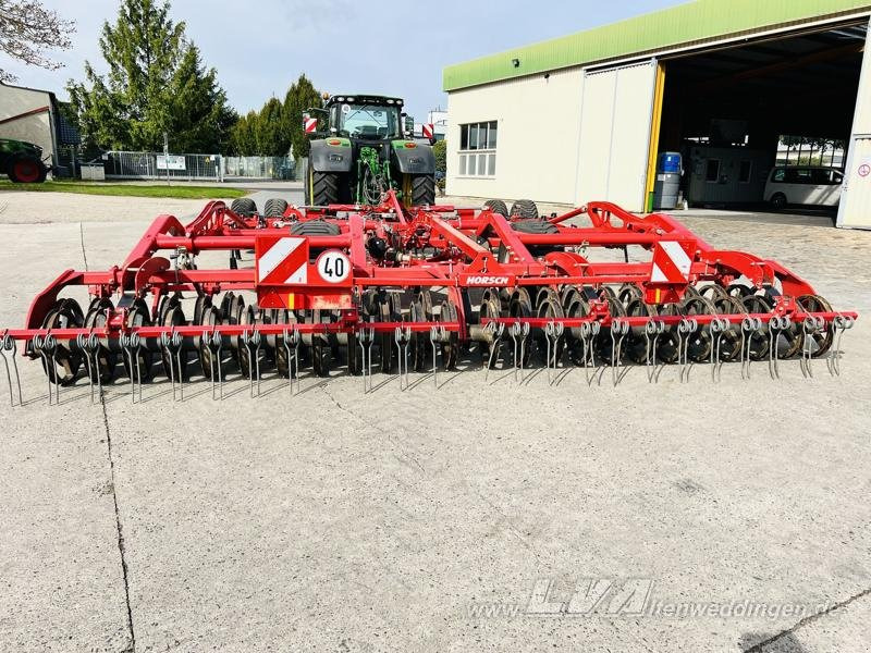 Horsch Cruiser 6XL - Kultivator: foto 5 Horsch Cruiser 6XL - Kultivator: foto 5