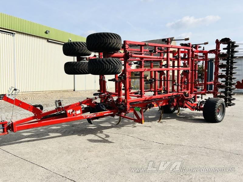 Horsch Cruiser 6XL - Kultivator: foto 4 Horsch Cruiser 6XL - Kultivator: foto 4