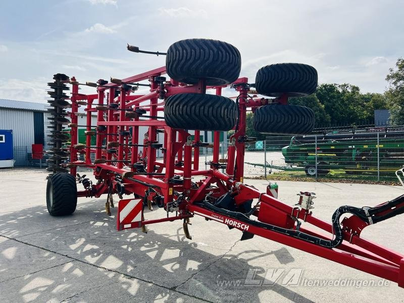 Horsch Cruiser 6XL - Kultivator: foto 2 Horsch Cruiser 6XL - Kultivator: foto 2