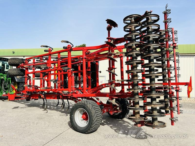 Horsch Cruiser 6XL - Kultivator: foto 1 Horsch Cruiser 6XL - Kultivator: foto 1