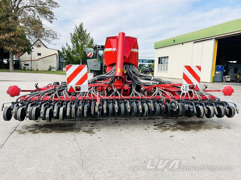 Horsch Pronto 6 DC - Mbjellëse në radhë: foto 4 Horsch Pronto 6 DC - Mbjellëse në radhë: foto 4