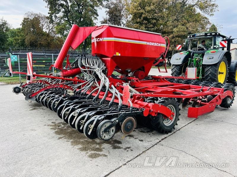 Horsch Pronto 6 DC - Mbjellëse në radhë: foto 5 Horsch Pronto 6 DC - Mbjellëse në radhë: foto 5