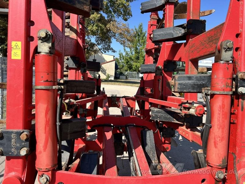 Horsch Terrano 6 FX - Kultivator: foto 4 Horsch Terrano 6 FX - Kultivator: foto 4