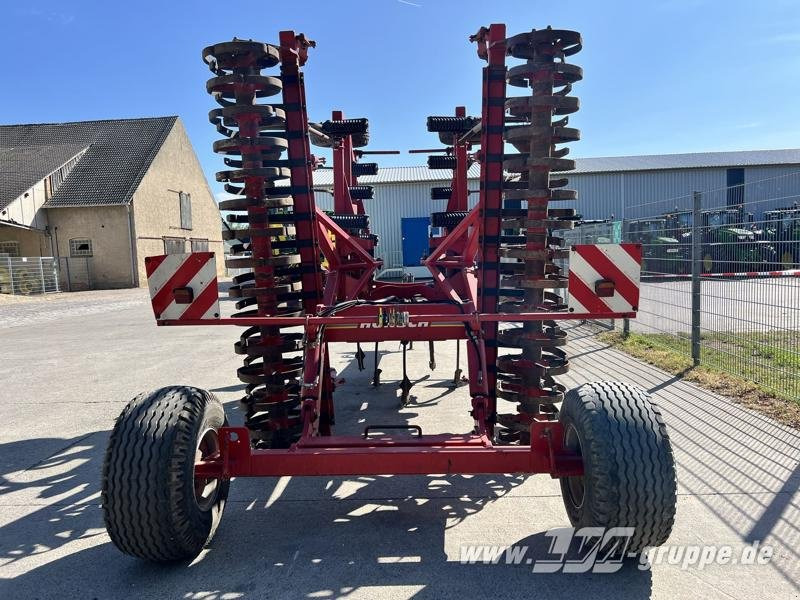Horsch Terrano 6 FX - Kultivator: foto 4 Horsch Terrano 6 FX - Kultivator: foto 4