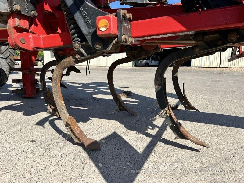 Horsch Terrano 6 FX - Kultivator: foto 5 Horsch Terrano 6 FX - Kultivator: foto 5