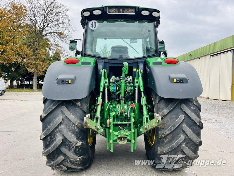 Traktor John Deere 6170R: foto 6