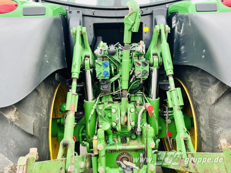 Traktor John Deere 6170R: foto 7