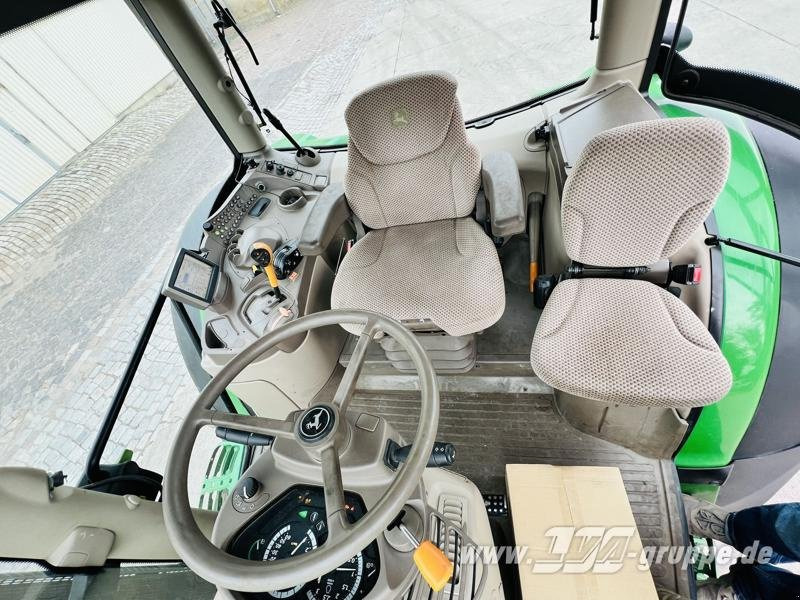 Traktor John Deere 6170R: foto 10
