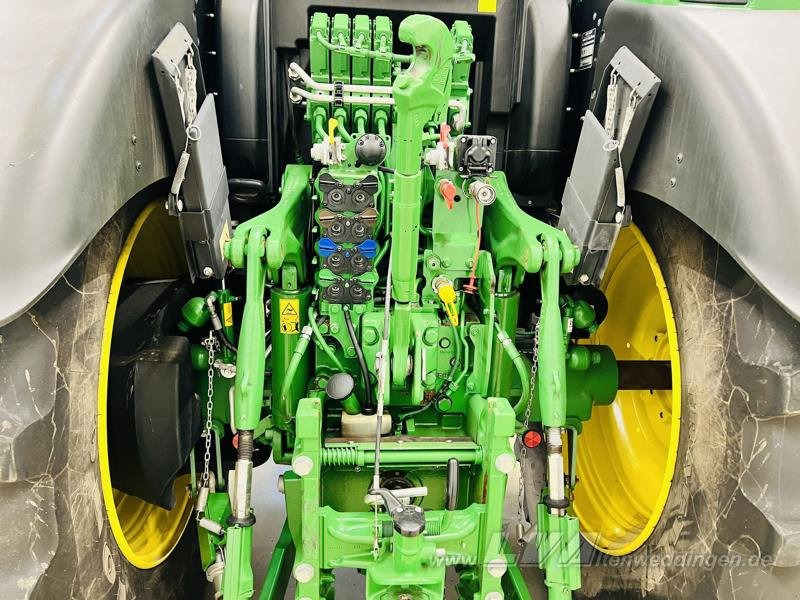 John Deere 6175R - Traktor: foto 5 John Deere 6175R - Traktor: foto 5