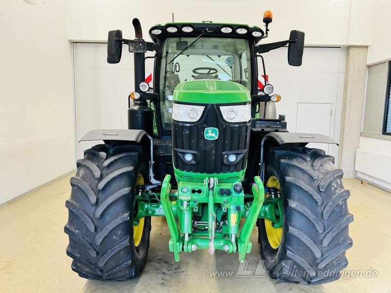 John Deere 6175R - Traktor: foto 3 John Deere 6175R - Traktor: foto 3