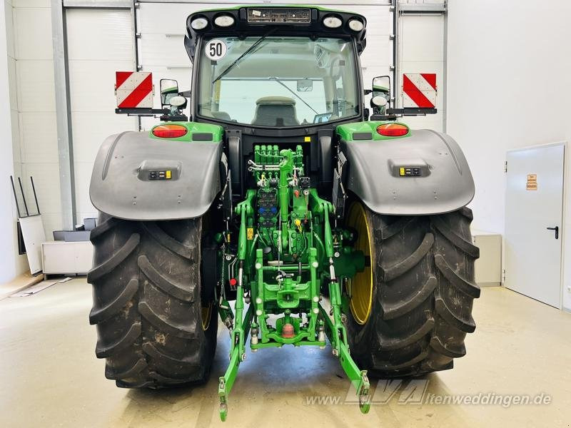 John Deere 6175R - Traktor: foto 4 John Deere 6175R - Traktor: foto 4