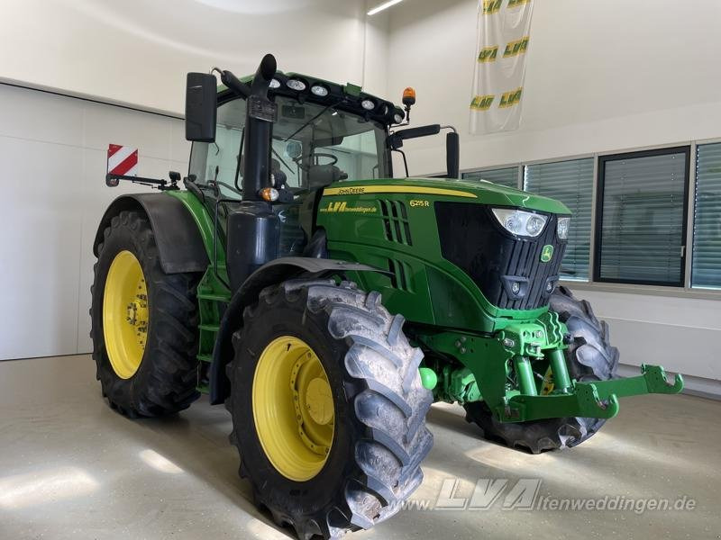 Lizingu i John Deere 6215R John Deere 6215R: foto 6