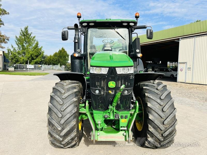John Deere 7310R - Traktor: foto 3 John Deere 7310R - Traktor: foto 3