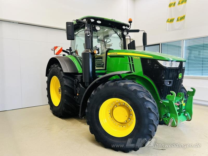 John Deere 7310R - Traktor: foto 2 John Deere 7310R - Traktor: foto 2
