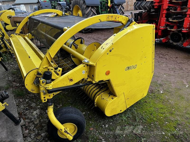 John Deere 7350 - Korrëse foragjere: foto 5 John Deere 7350 - Korrëse foragjere: foto 5