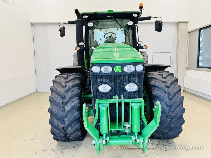 John Deere 8320R - Traktor: foto 3 John Deere 8320R - Traktor: foto 3