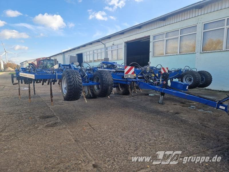 Köckerling Vector 900 - Kultivator: foto 1 Köckerling Vector 900 - Kultivator: foto 1