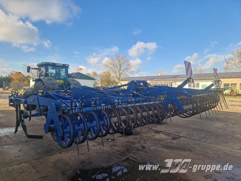 Köckerling Vector 900 - Kultivator: foto 3 Köckerling Vector 900 - Kultivator: foto 3