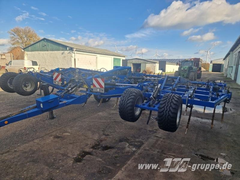 Köckerling Vector 900 - Kultivator: foto 2 Köckerling Vector 900 - Kultivator: foto 2