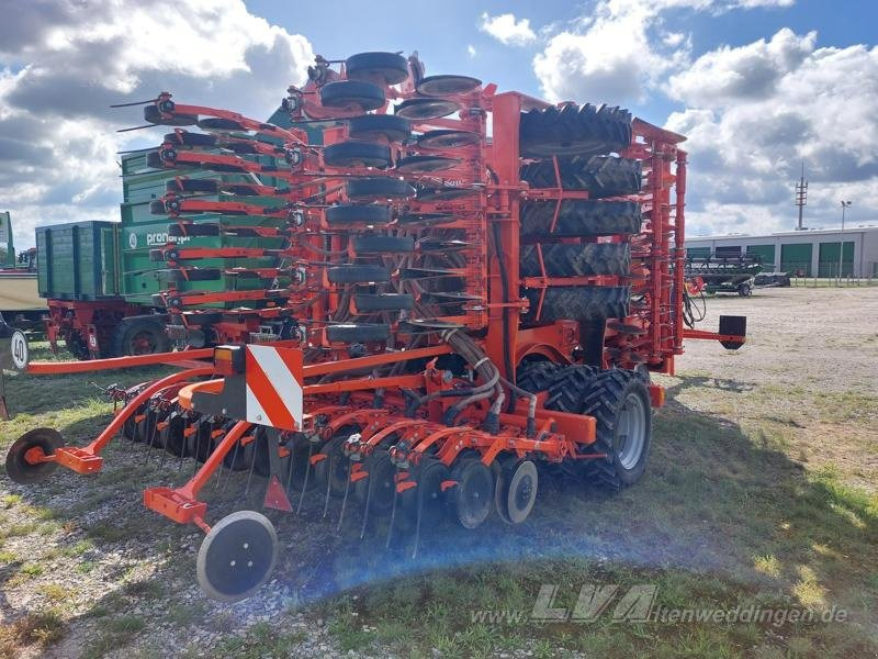 Kuhn Espro 6000R - Mbjellëse në radhë: foto 5 Kuhn Espro 6000R - Mbjellëse në radhë: foto 5