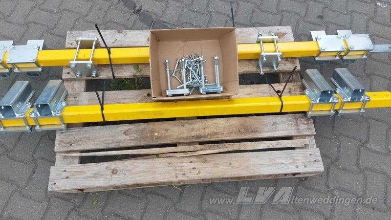 Treffler Querbalken für Striegel TS - Lesë: foto 1 Treffler Querbalken für Striegel TS - Lesë: foto 1
