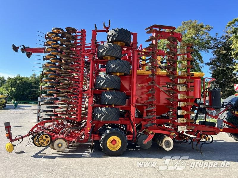 Väderstad SPIRIT ST 900 S - Mbjellëse e kombinuar në radhë: foto 1 Väderstad SPIRIT ST 900 S - Mbjellëse e kombinuar në radhë: foto 1