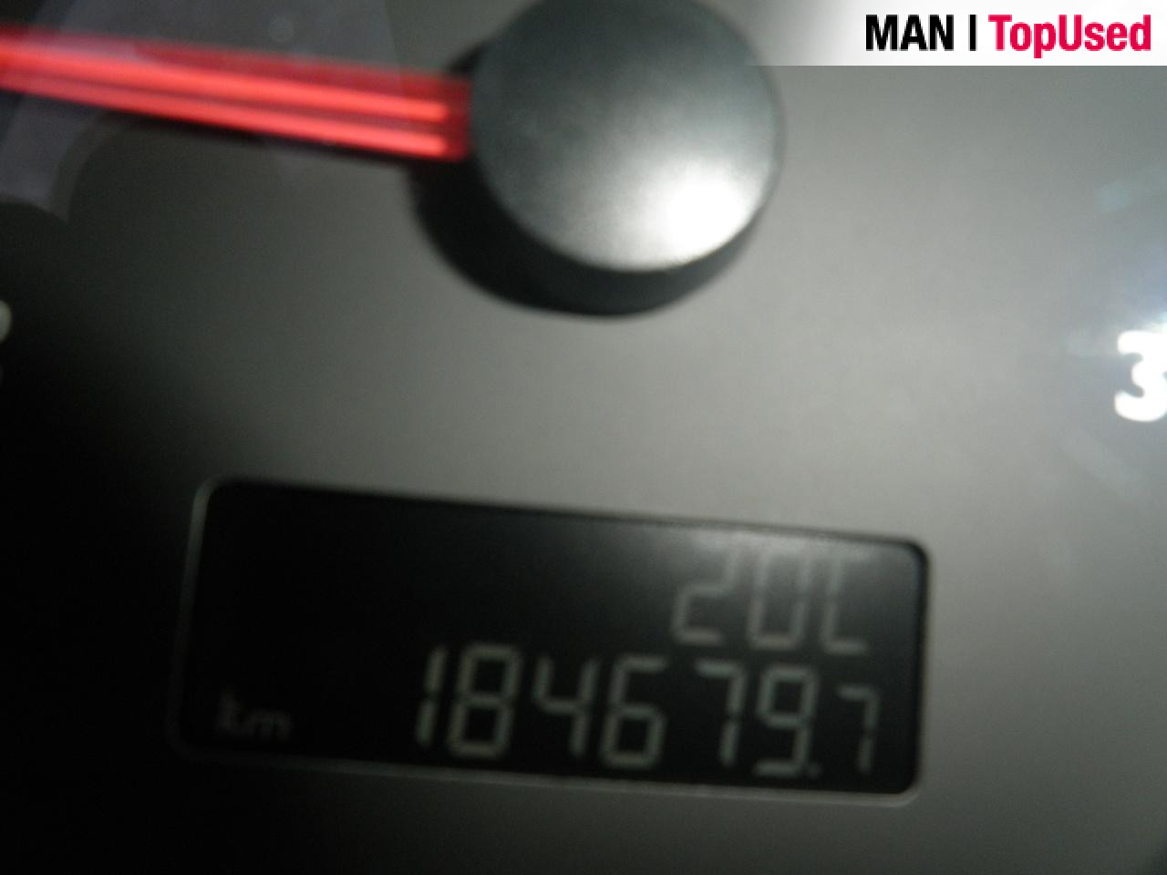 MAN TGX 18.440 4X2 BLS - Gjysmë-kamion: foto 2 MAN TGX 18.440 4X2 BLS - Gjysmë-kamion: foto 2