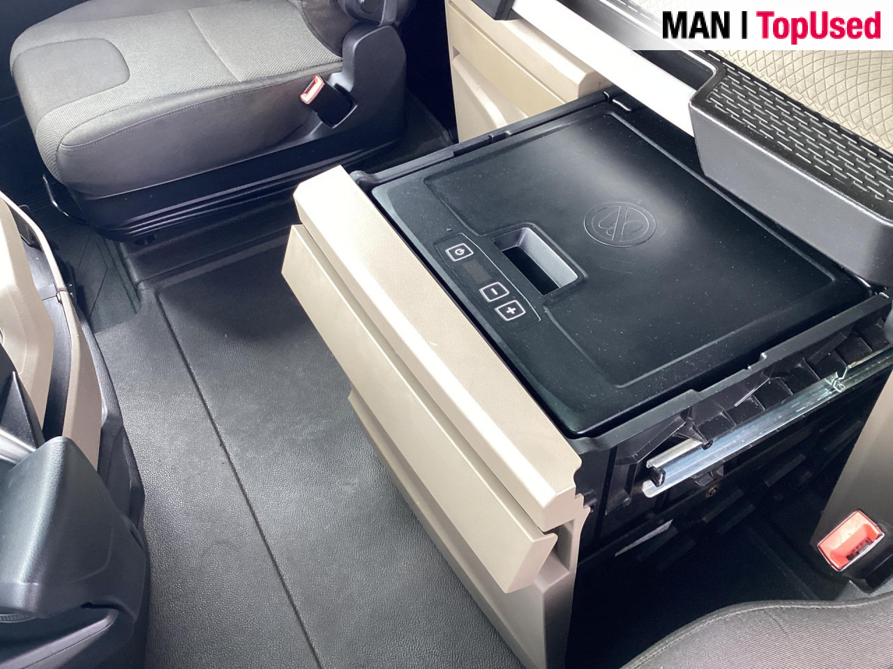 MAN TGX 18.510 4x2 LL SA - Gjysmë-kamion: foto 4 MAN TGX 18.510 4x2 LL SA - Gjysmë-kamion: foto 4