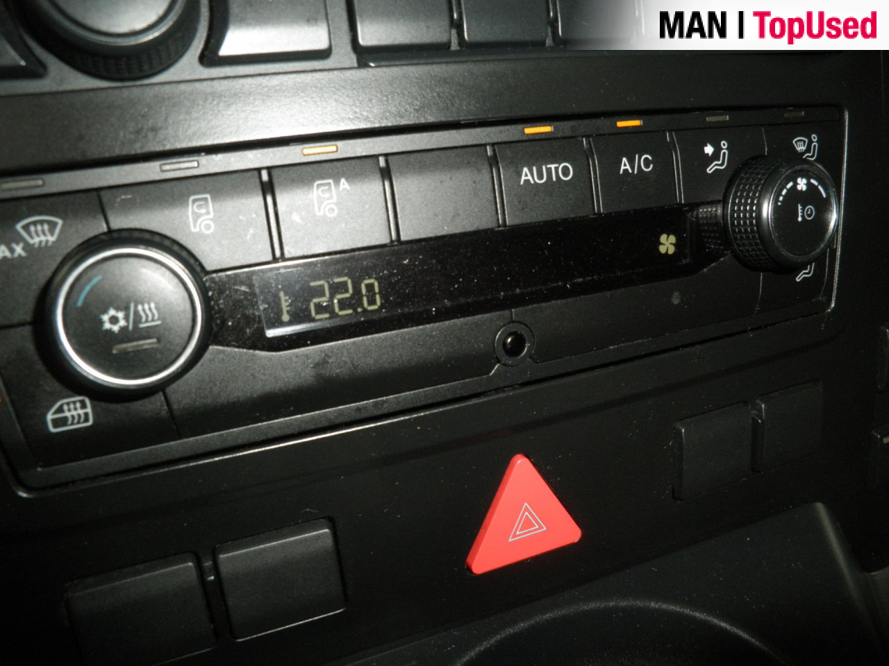 MAN TGX 18.510 4x2 LL SA - Gjysmë-kamion: foto 4 MAN TGX 18.510 4x2 LL SA - Gjysmë-kamion: foto 4