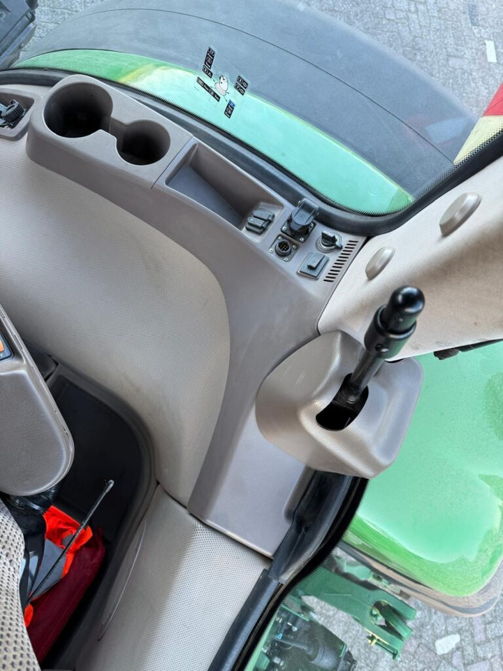 JOHN DEERE 8345 ultimate edition - Traktor: foto 2 JOHN DEERE 8345 ultimate edition - Traktor: foto 2