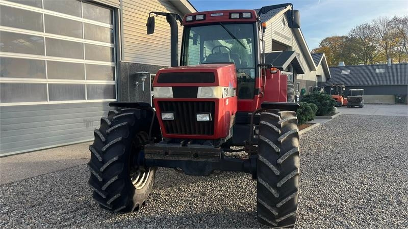 Case IH Magnum 7210 PRO PRO model, og en ejers traktor fra - Traktor: foto 4 Case IH Magnum 7210 PRO PRO model, og en ejers traktor fra - Traktor: foto 4