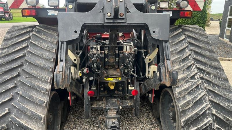Case IH STX 450 QuadTrac - Traktor: foto 4 Case IH STX 450 QuadTrac - Traktor: foto 4