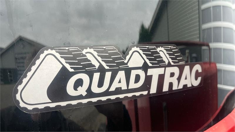 Case IH STX 450 QuadTrac  - Traktor: foto 5 Case IH STX 450 QuadTrac  - Traktor: foto 5