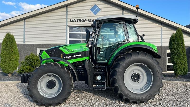 Deutz-fahr Agrotron 6205G New and Unused tractor - Traktor: foto 1 Deutz-fahr Agrotron 6205G New and Unused tractor - Traktor: foto 1