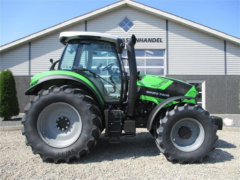 Deutz-fahr Agrotron 6205G New and Unused tractor - Traktor: foto 1 Deutz-fahr Agrotron 6205G New and Unused tractor - Traktor: foto 1