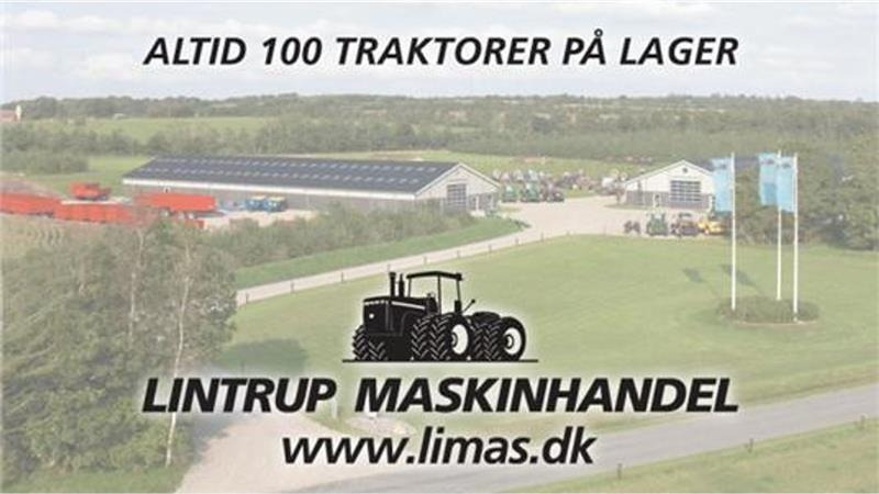 Fendt 942 Vario Gen7 Profi+ Setting2 Dansk traktor. På v - Traktor: foto 3 Fendt 942 Vario Gen7 Profi+ Setting2 Dansk traktor. På v - Traktor: foto 3