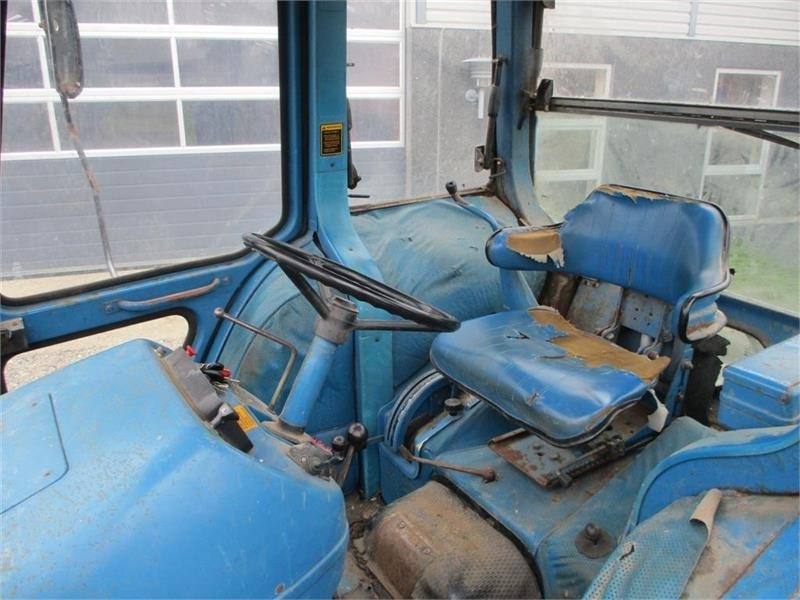 Ford 6600 - Traktor: foto 5 Ford 6600 - Traktor: foto 5