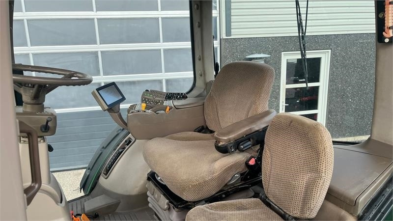 John Deere 8260R - Traktor: foto 5 John Deere 8260R - Traktor: foto 5