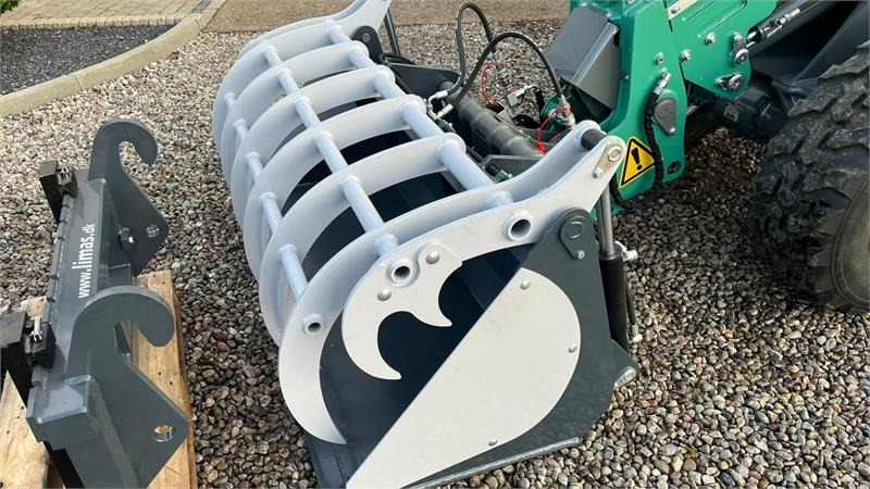 Kramer KL25.5T JULE/NYTÅRSTILBUD med teleskoparm, så den - Fadrom me goma: foto 4 Kramer KL25.5T JULE/NYTÅRSTILBUD med teleskoparm, så den - Fadrom me goma: foto 4